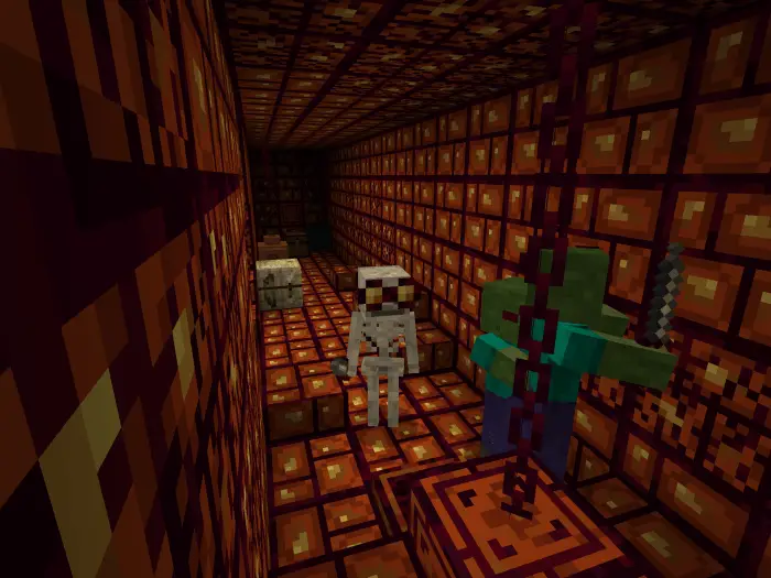 Цинковые лабиринты