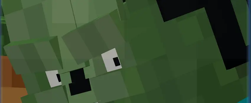 Пристальный взгляд у шляпы