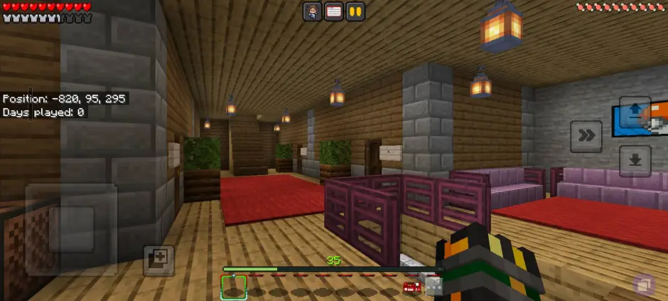 2 этаж аптеки покемонов