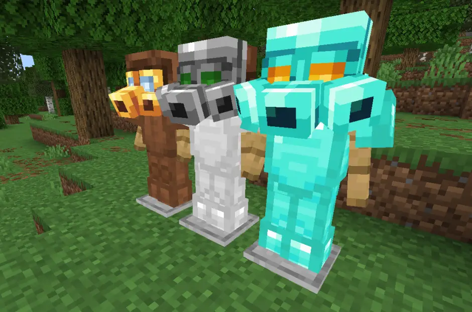 Новый вид противогазов