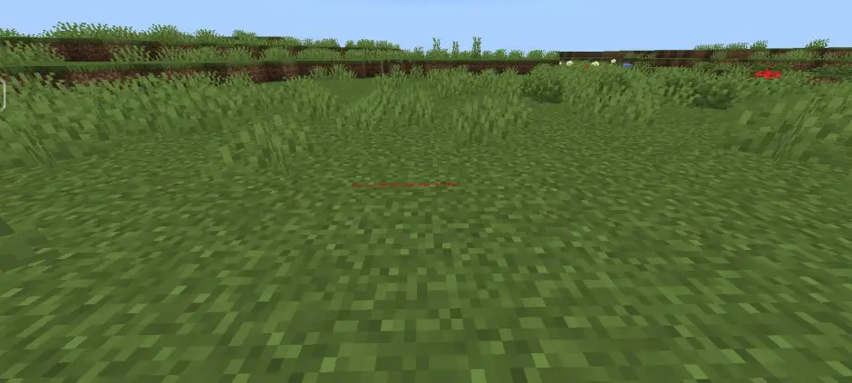 Новый вид редстоуна