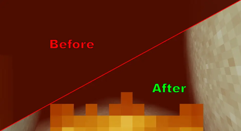 Новый вид огня