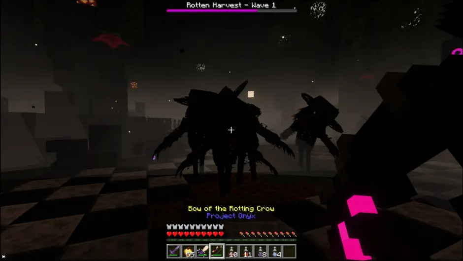 Приспешники босса