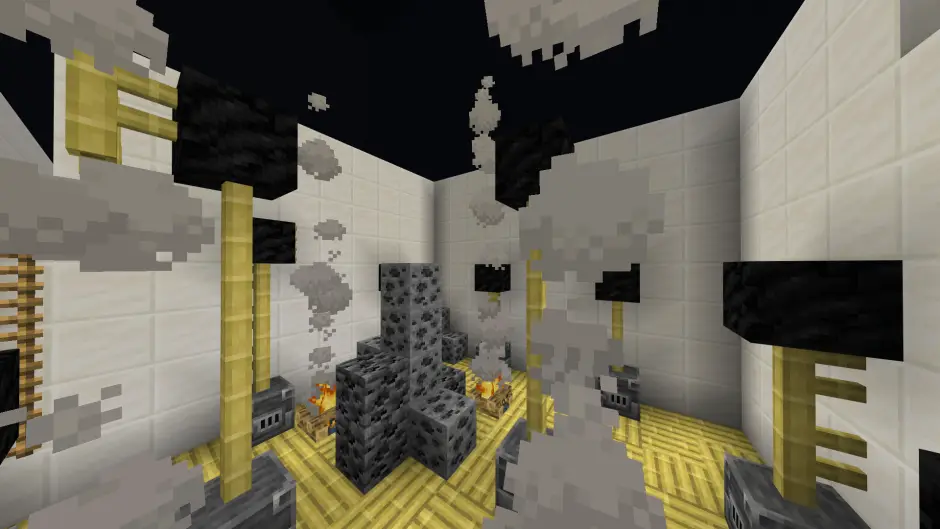 Горячий паркур