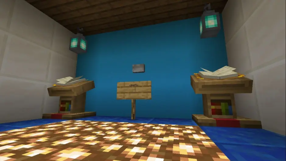 Кнопка запуска игры