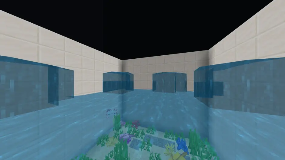 Водный паркур