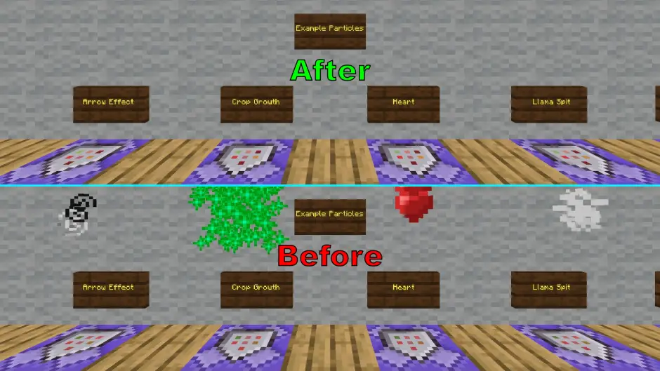 Новый вид частиц