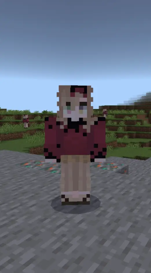 Внешний вид босса