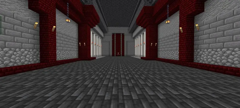 Зал структуры