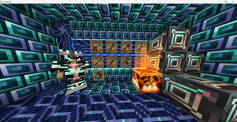 Люминитовое снаряжение