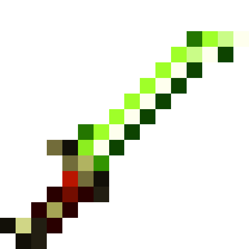 Лезвие ветра