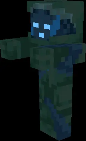 Зомби скайлайнер