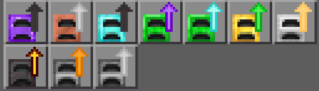 Cистема прокачки печей