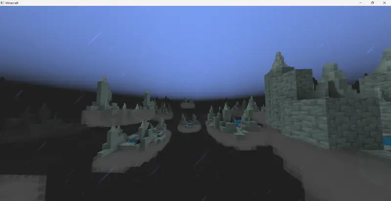 Ураганное воздушное пространство