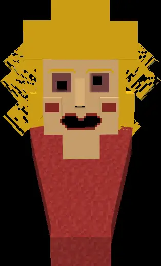 Миссис Помпа