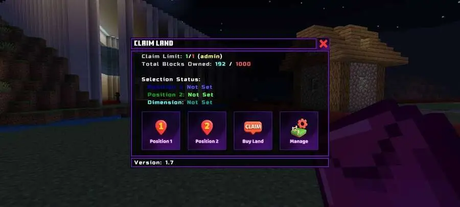 Выбор земли для приобретения