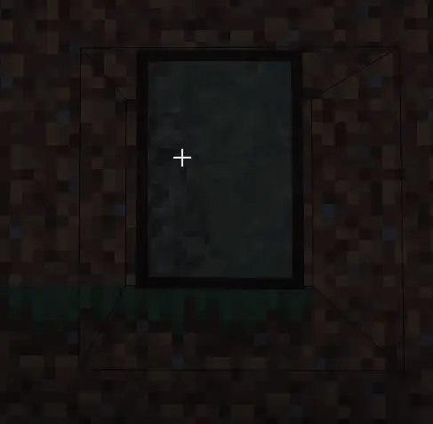 Пустая картина