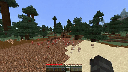 Притягивание предметов в помощью магнита