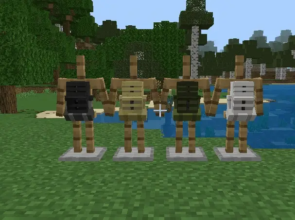 Военные рюкзаки