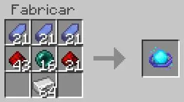 Крафт стабилизатора неонита