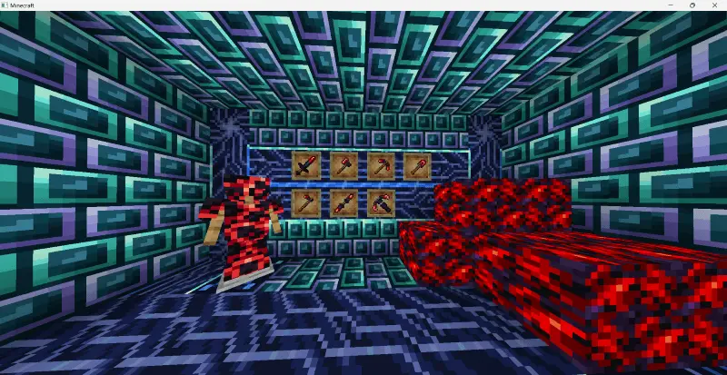 Метеоритное снаряжение