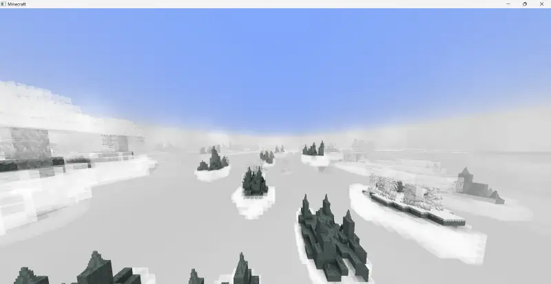 Ветреные облака