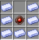 Крафт радарного жилета