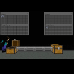 Конвейерная система