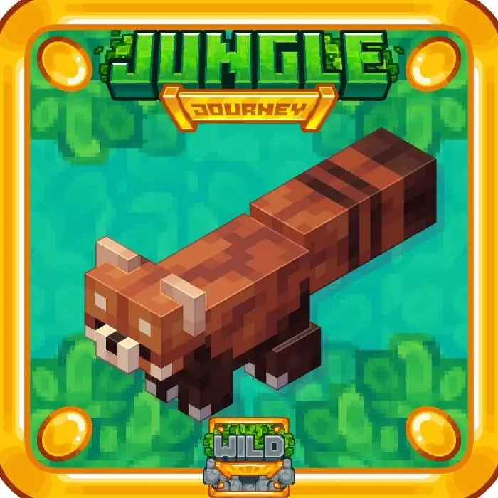 Красная панда