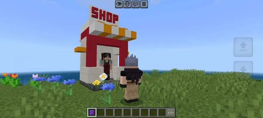 НПС магазин