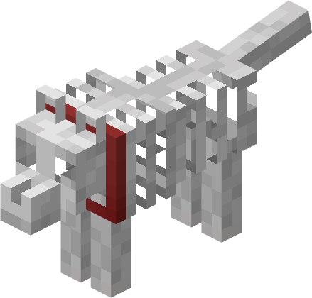 Скин для собаки