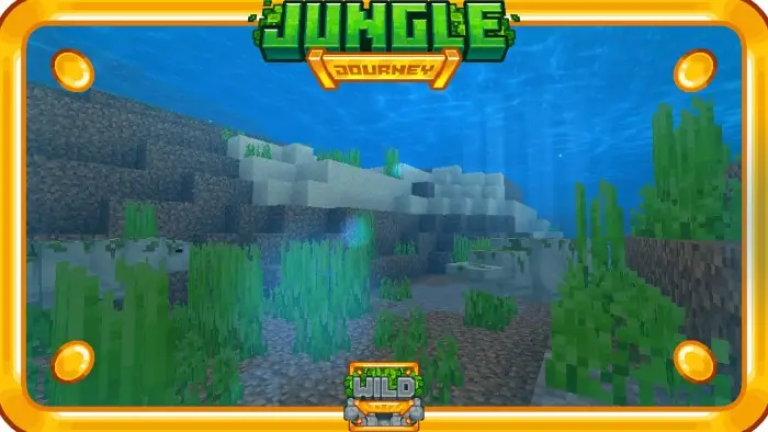 Ламантин в игре