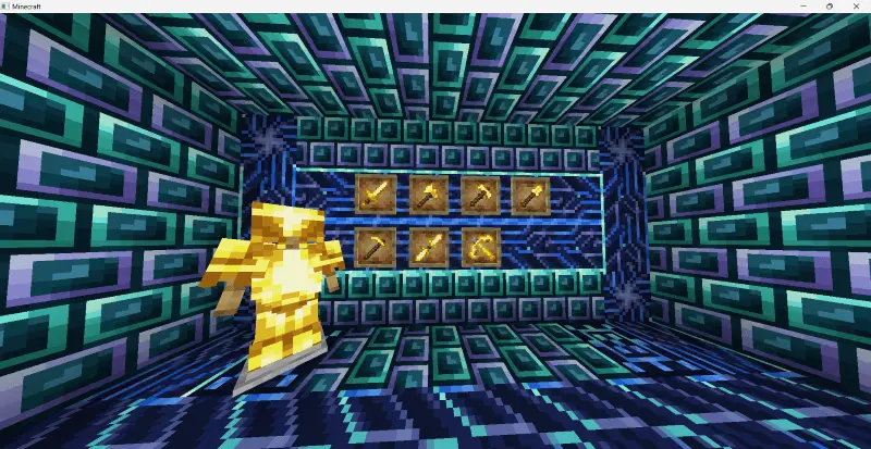 Старлайтовое снаряжение