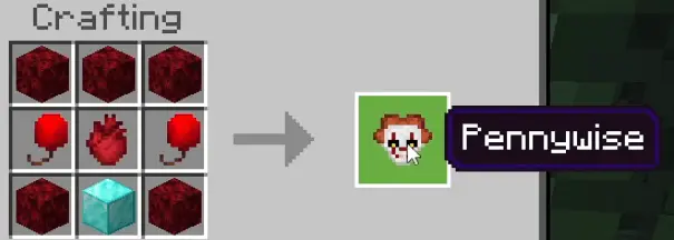 Крафт Пеннивайза