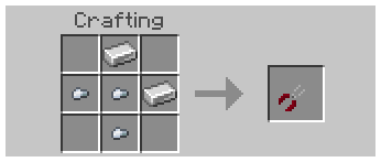 Крафт плоскогубцев