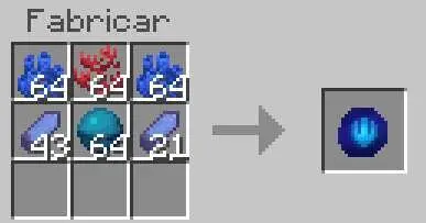 Крафт неонитовой гидросферы