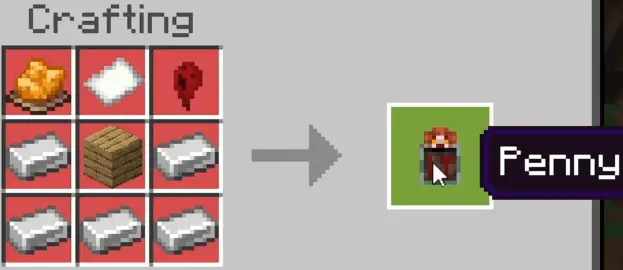 Крафт музыкальной шкатулки Пеннивайза