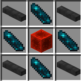 Крафт красного нуклеуса