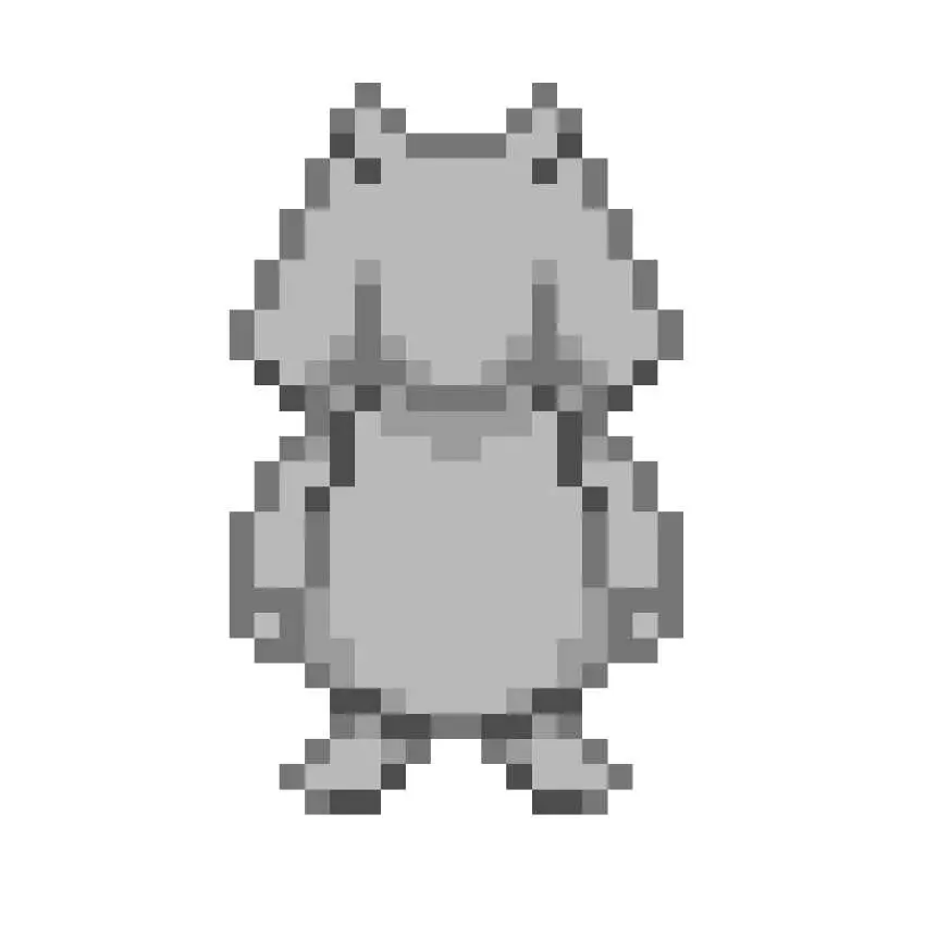 Сущность без контура