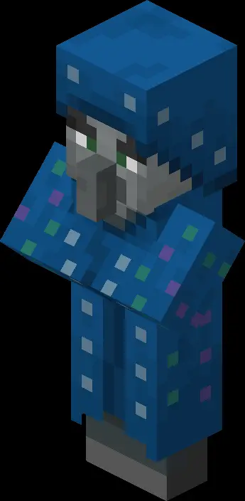 Скин для призывателя