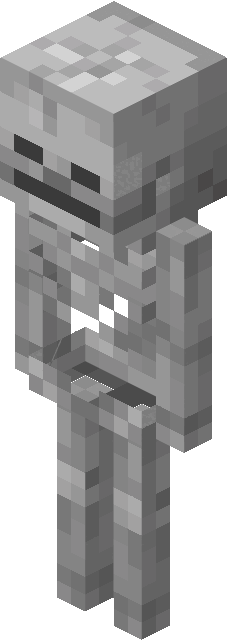 Новый вид повреждения у скелета