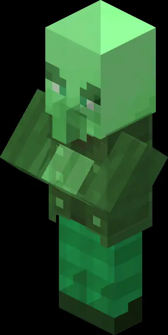 Скин для поборника