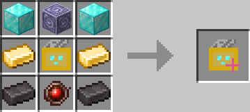 Крафт дрона