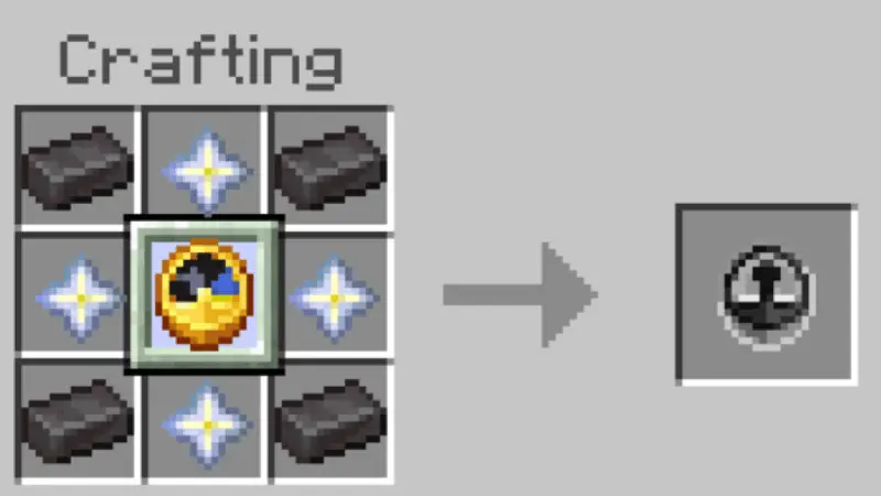 Крафт часов времени