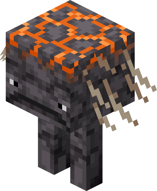 Скин для лавамерки