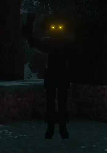 Наблюдатель Пеннивайз