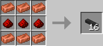 Крафт трубы