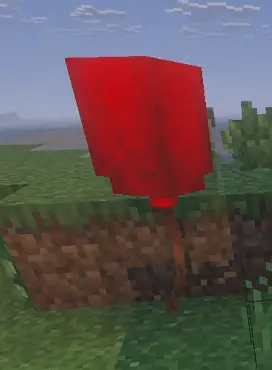 Красный шар в игре