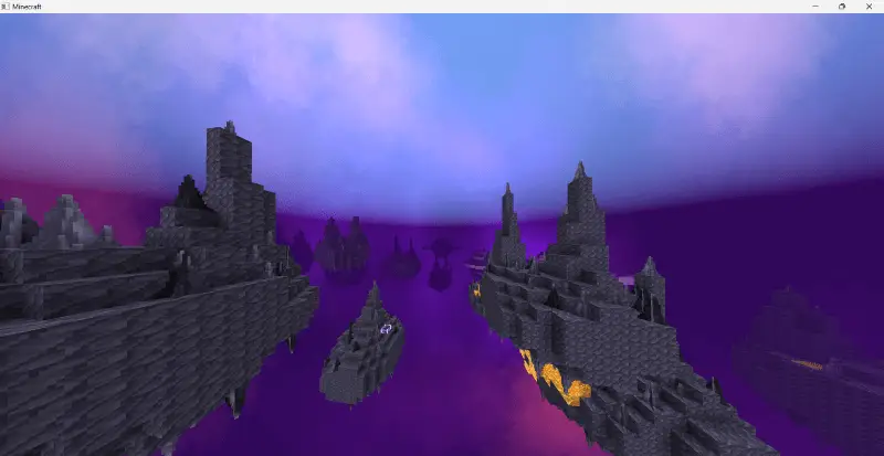 Звёздное пространство