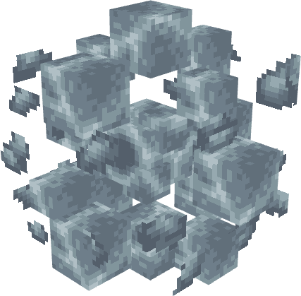 Лунный осколок